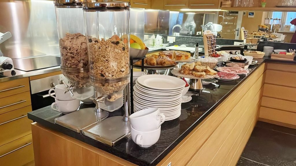 Colazione Locanda 2