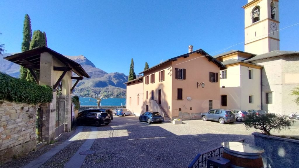 Entrata Piazza San Giovanni 1