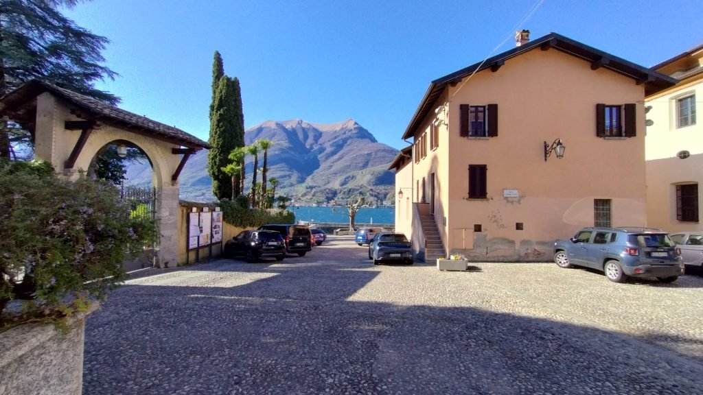 Entrata Piazza San Giovanni
