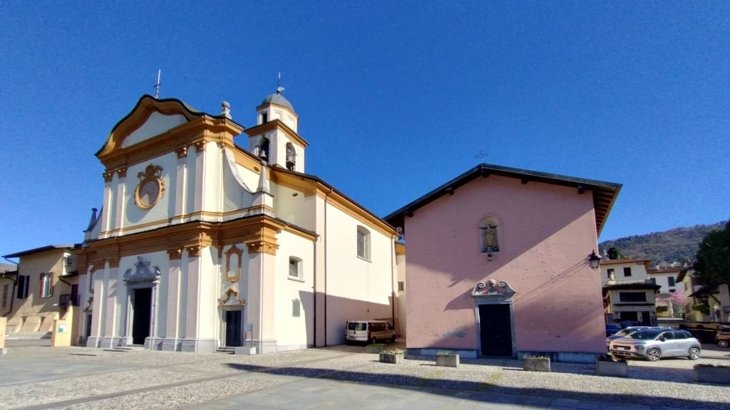 Piazza San Giovanni