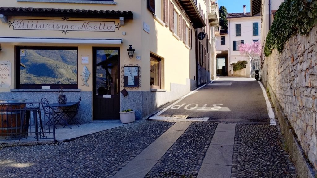 Ristorante Mella