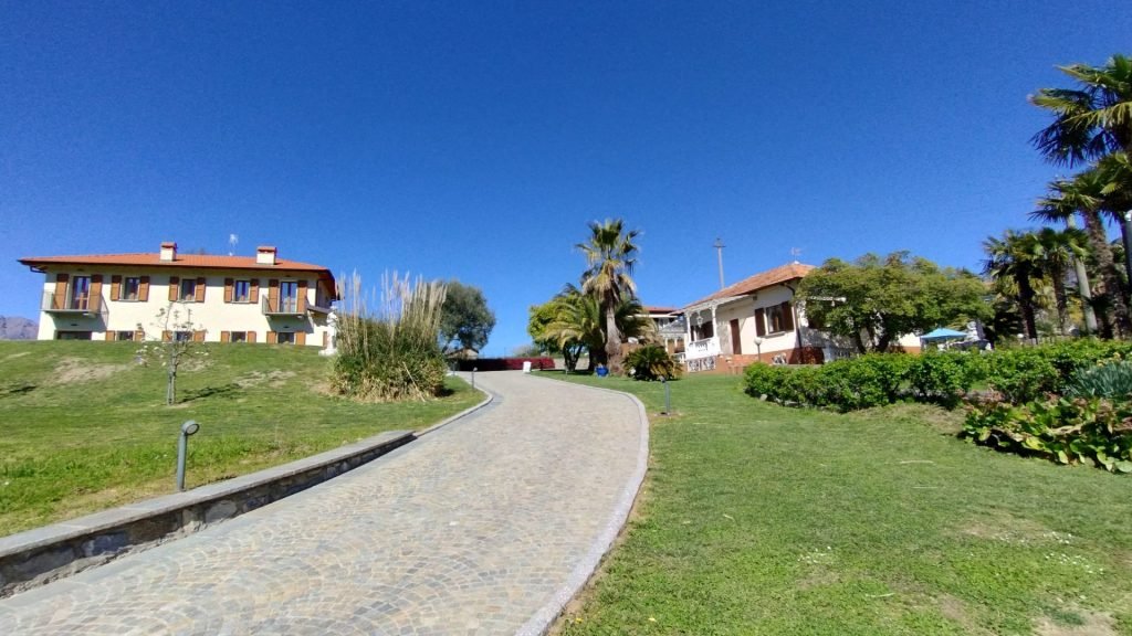 Il Colle APTS strutture 1