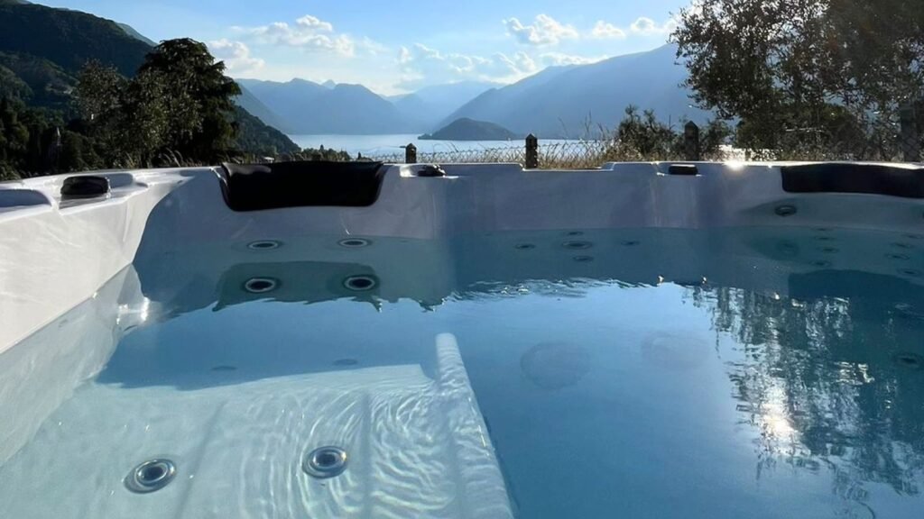 Jacuzzy 1