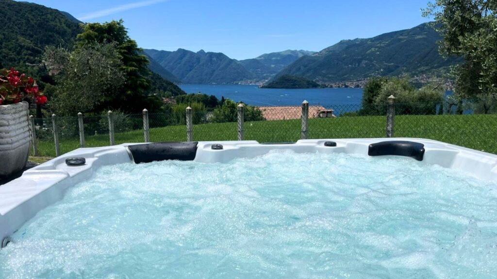 Jacuzzy 2