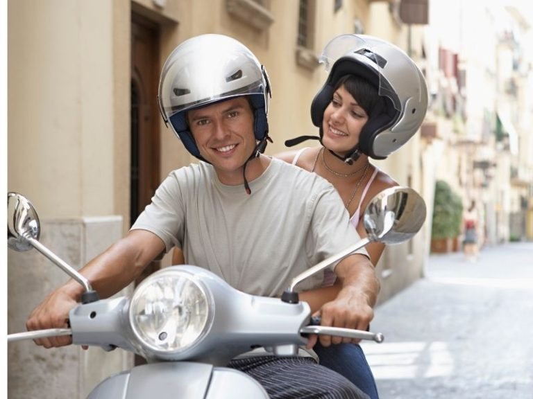 Scooter rental1